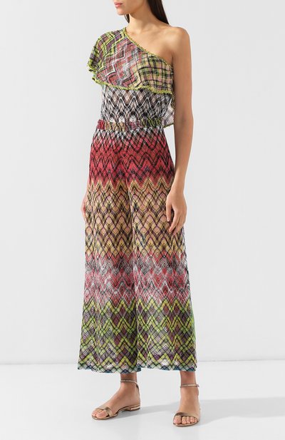 Комбинезон из вискозы MISSONI, арт. MM000014/BR0021, фото 3