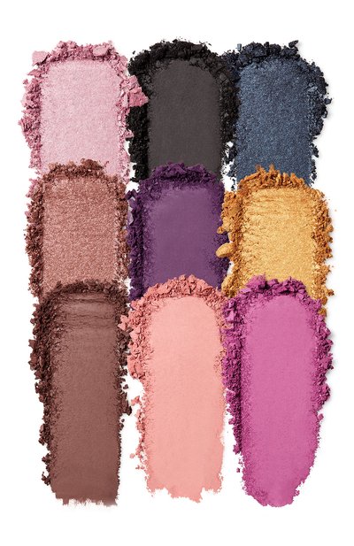 Палетка теней vip expert pallette, оттенок n6 opulent star BY TERRY цвета по цене 7500 руб., арт. V23000002, фото 2 Палетка теней vip expert pallette, оттенок n6 opulent star BY TERRY, арт. V23000002, фото 2