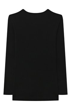 Шерстяной лонгслив BALMAIN, арт. BT9A90, фото 1