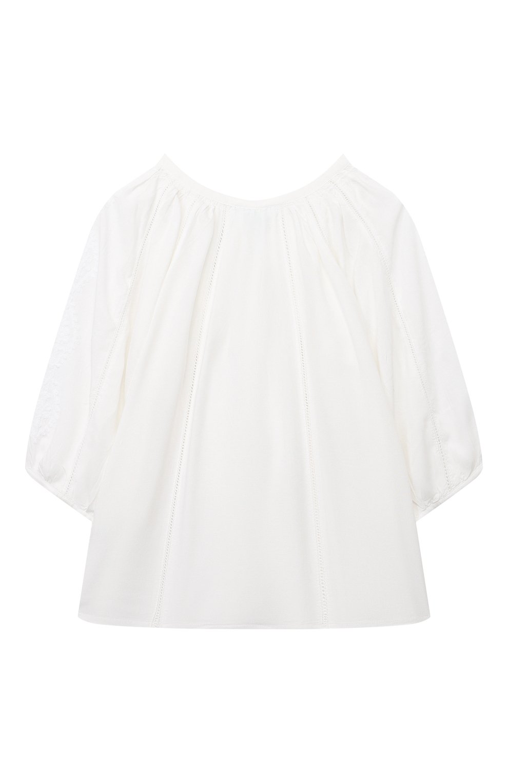 Топ из вискозы aliya MELISSA ODABASH, арт. Baby Aliya 24, фото 2