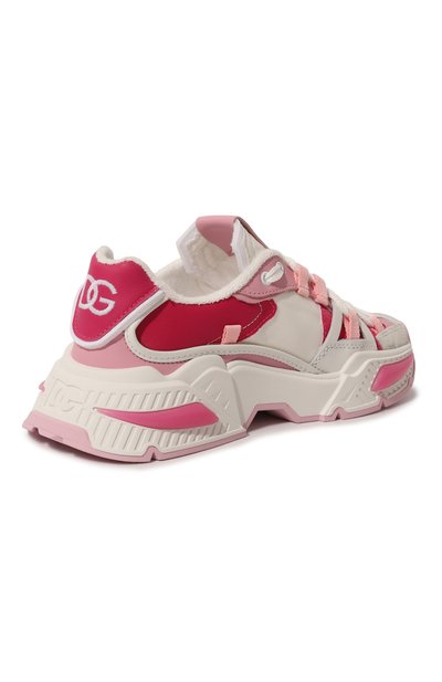 Кроссовки DOLCE & GABBANA, арт. DA5118/AA399/29-36, фото 3