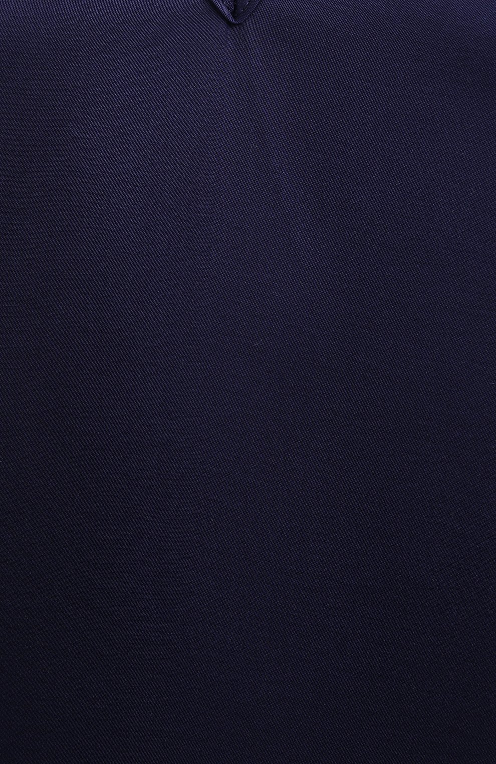 Платье из вискозы DRIES VAN NOTEN синего цвета по цене 35350 руб., арт. 211-11052-2146, фото 5 Платье из вискозы DRIES VAN NOTEN, арт. 211-11052-2146, фото 5