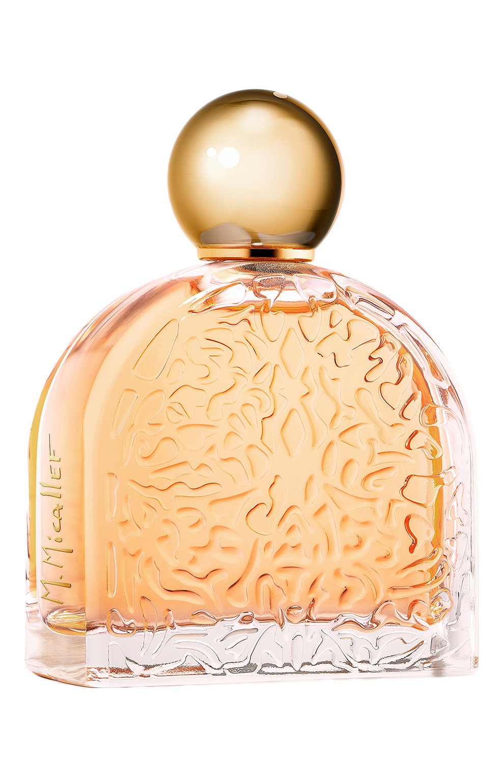 Парфюмерная вода ô féminin (100ml) M. MICALLEF, арт. 3760231014234, фото 1