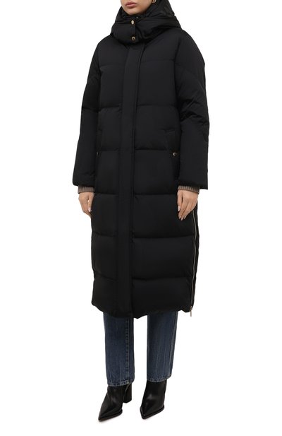 Пуховик WOOLRICH, арт. CFWW0U0579FR/UT1148, фото 3