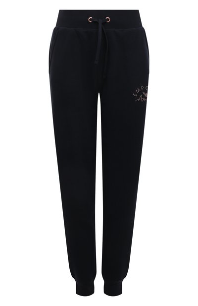 Женские джоггеры EMPORIO ARMANI, арт. 164611/2F256