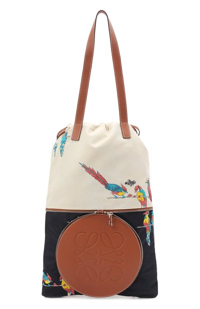 Сумка loewe x paula's ibiza LOEWE, арт. A717C61X07, фото 1