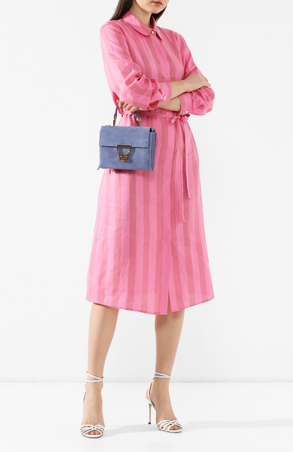 Сумка arlettis COCCINELLE, арт. E1 DD6 55 B7 01, фото 2