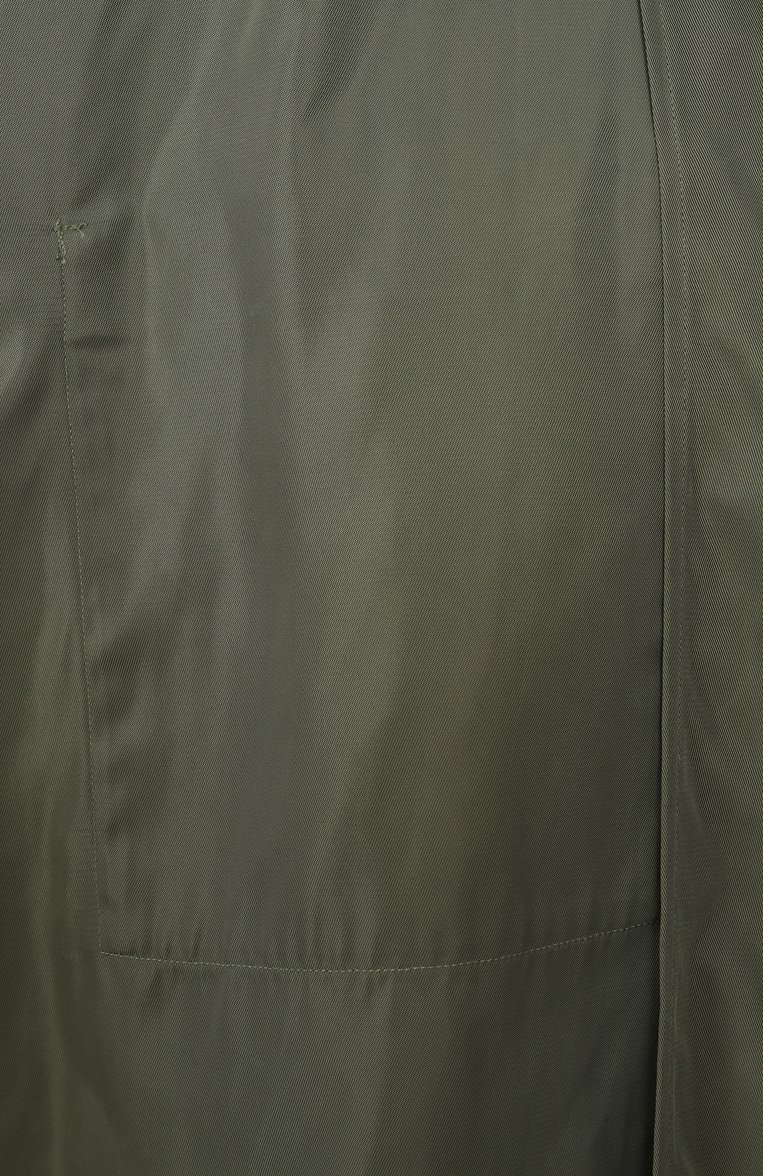 Куртка-рубашка DRIES VAN NOTEN, арт. 251-020733-1275, фото 1