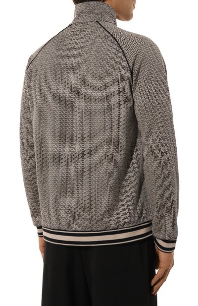 Бомбер BALMAIN, арт. BH1TF430/JG66, фото 4