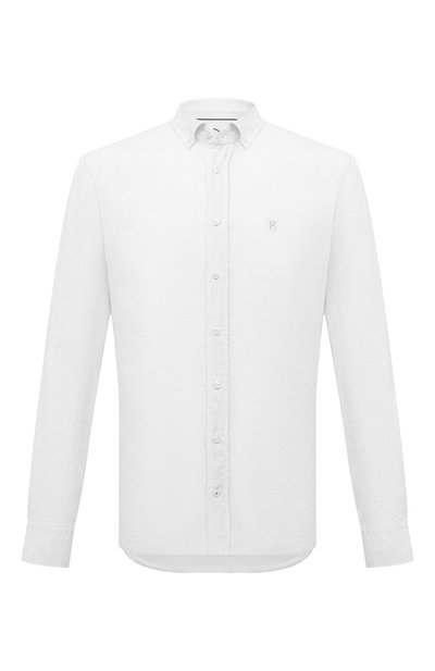 Мужская льняная рубашка BOGNER, арт. 58712973