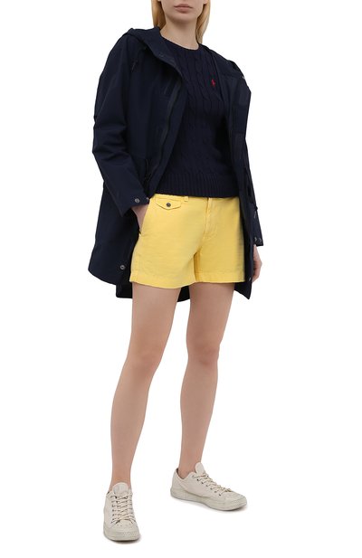 Джинсовые шорты POLO RALPH LAUREN, арт. 211797213, фото 2
