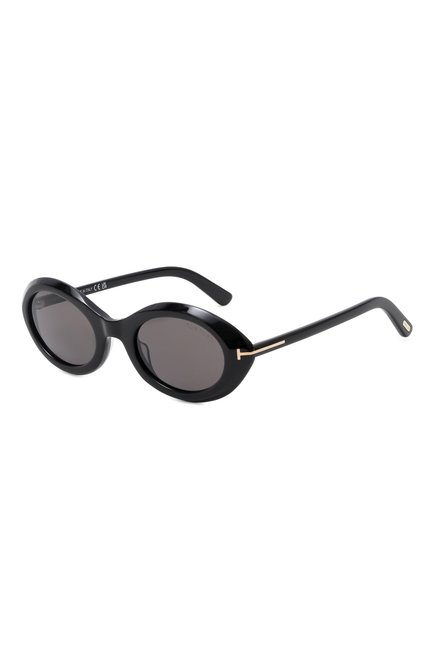 Женские солнцезащитные очки TOM FORD, арт. TF1186 01A