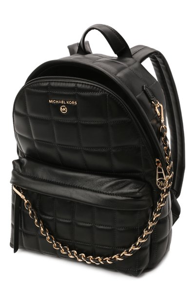 Рюкзак slater medium MICHAEL MICHAEL KORS, арт. 30H0G04B2T, фото 3