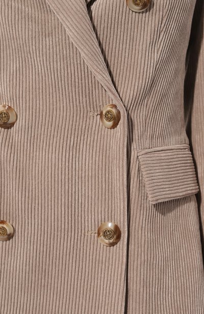 Вельветовый жакет D.EXTERIOR, арт. 59923, фото 5