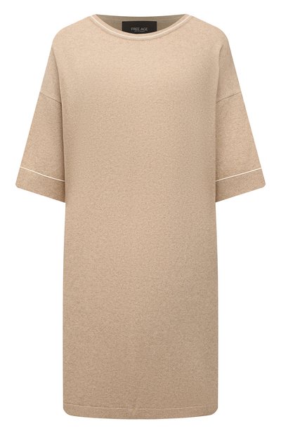 Пуловер из хлопка и кашемира FREEAGE, арт. LW22.JM026.1002.129, фото 1