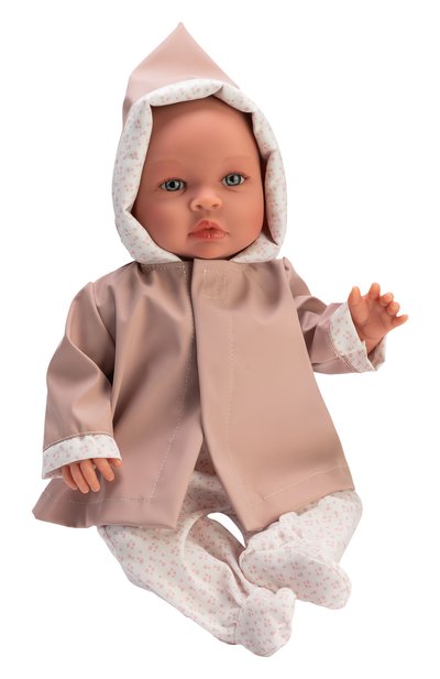 Кукла-пупс леонора ASI, арт. 188120