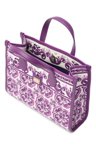 Сумка DOLCE & GABBANA, арт. EB0252/A7131, фото 3