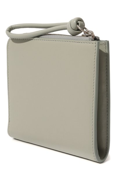 Кожаное портмоне JIL SANDER, арт. J07VL0004/P5354, фото 2