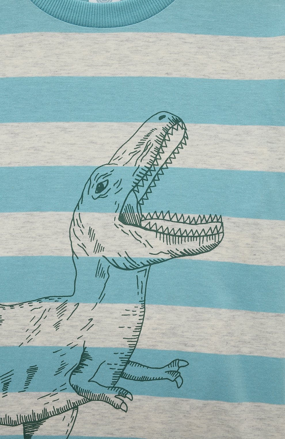 Хлопковая пижама SANETTA, арт. 233119, фото 6