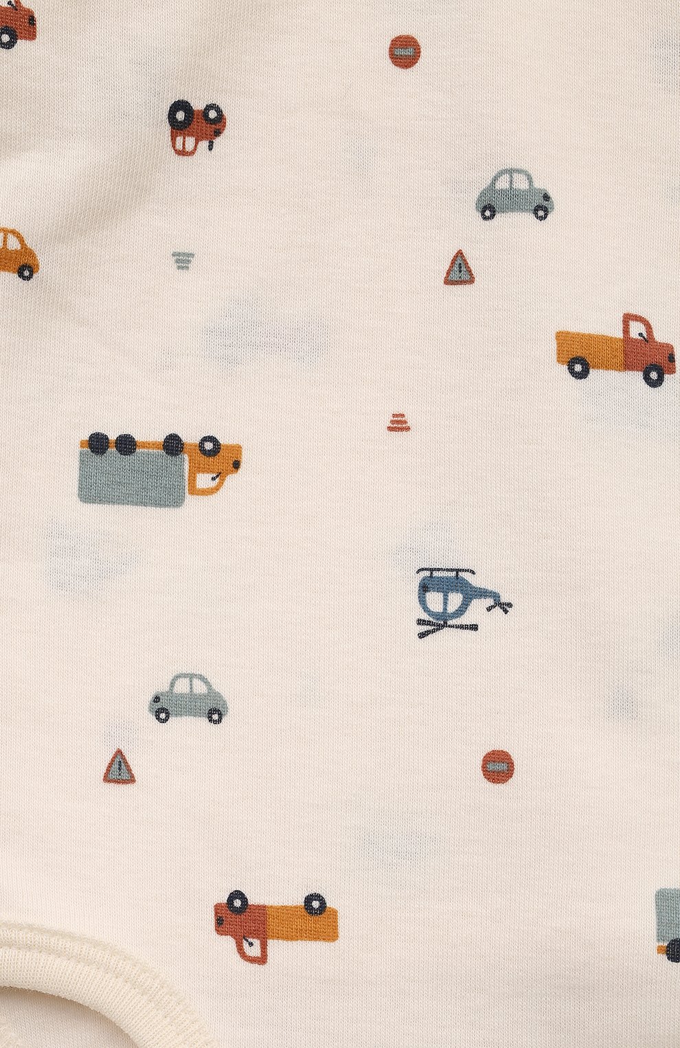 Комплект из двух боди SANETTA, арт. 324554, фото 3