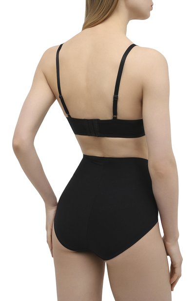 Трусы-слипы EPURE черного цвета по цене 9090 руб., арт. PCP1301, фото 3 Трусы-слипы EPURE, арт. PCP1301, фото 3