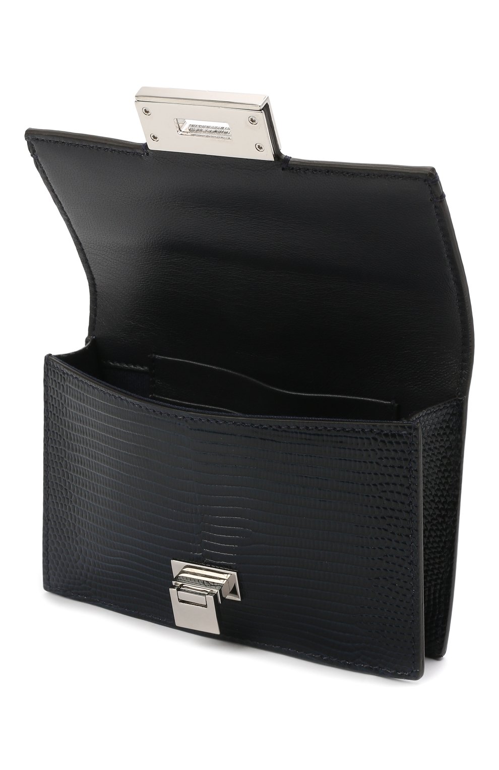 Поясная сумка hinge RALPH LAUREN, арт. 408841263, фото 5