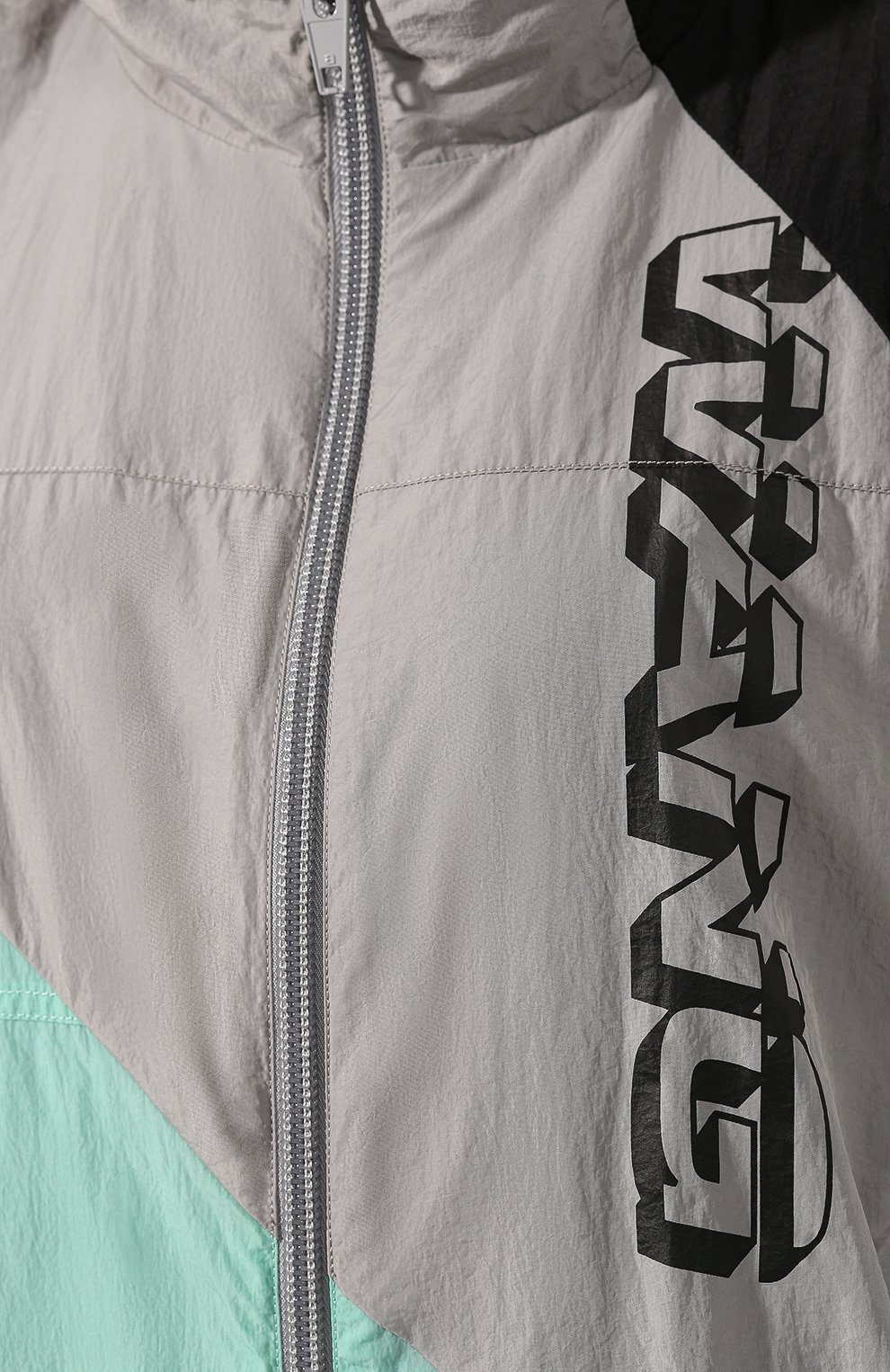 Куртка ALEXANDERWANG.T серого цвета по цене 43950 руб., арт. 4WC2192002, фото 5 Куртка ALEXANDERWANG.T, арт. 4WC2192002, фото 5