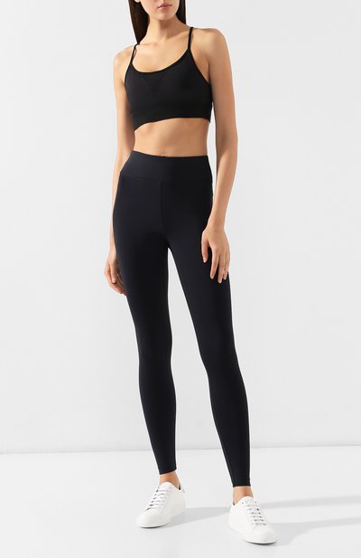 Кроп-топ на тонких бретелях KORAL, арт. A237ES04, фото 2