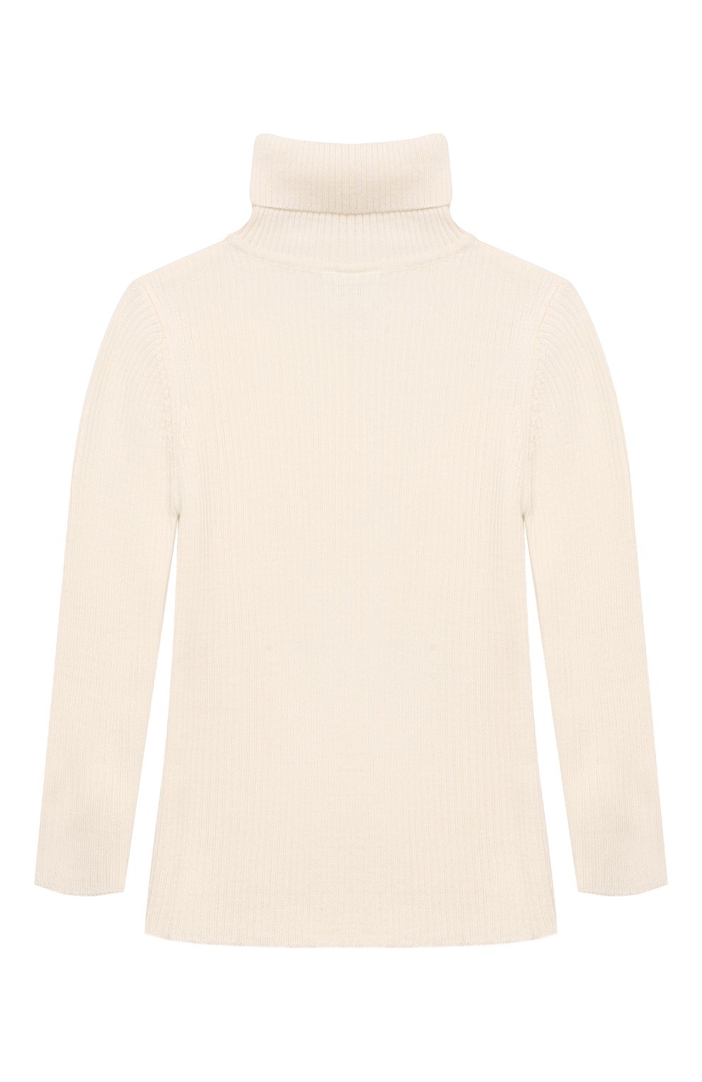 Шерстяная водолазка WOOL AND COTTON, арт. VRUSR-001, фото 2