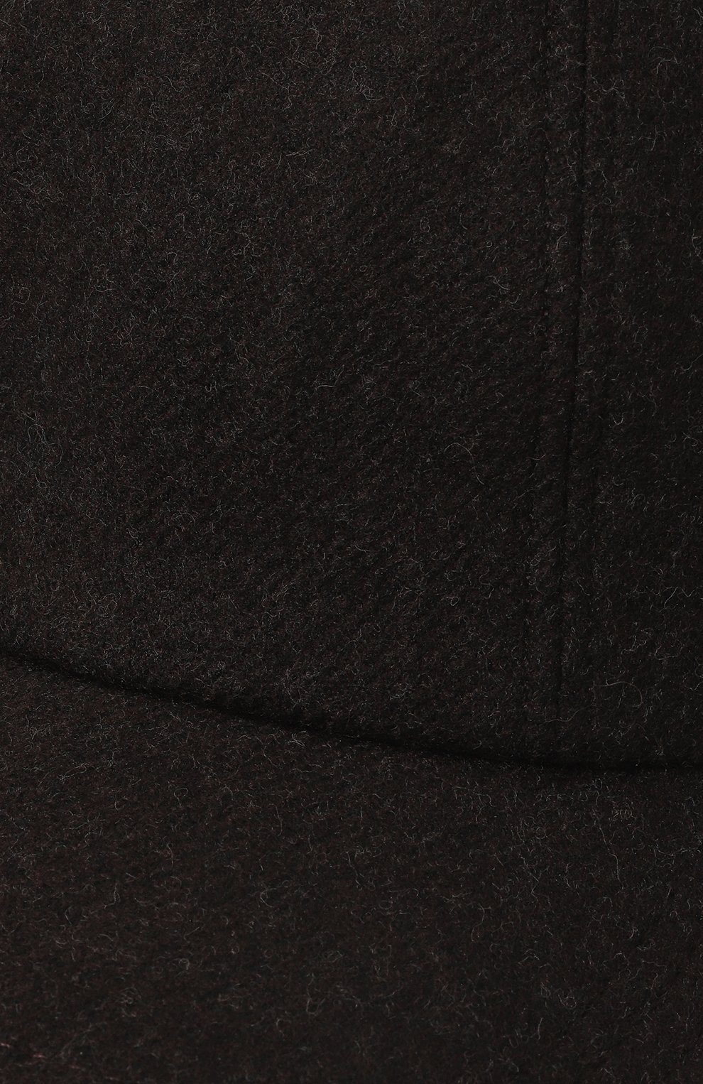 Шерстяная бейсболка CORTIGIANI, арт. 6110020000, фото 4