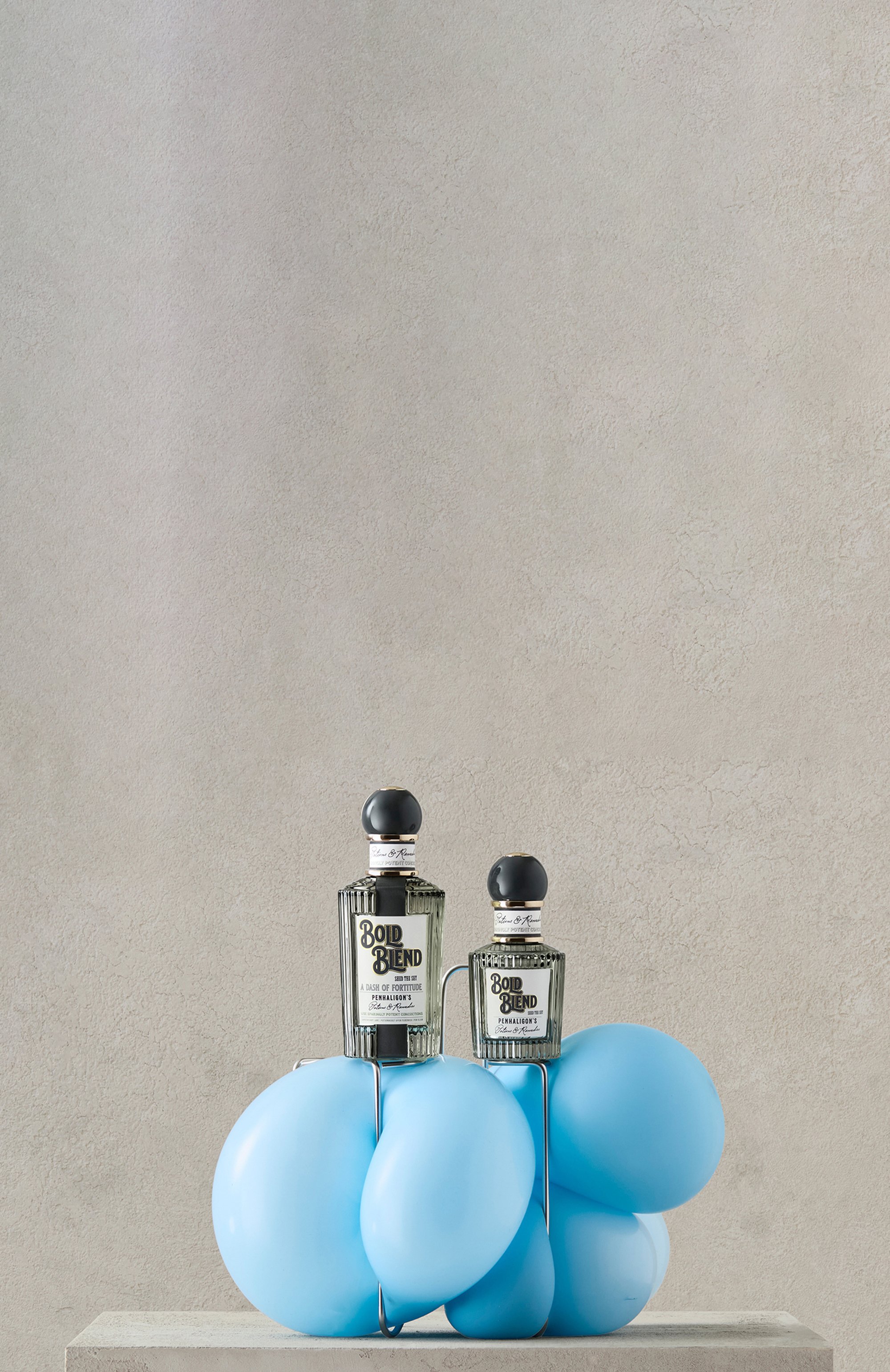 Парфюмерная вода bold blend (100ml) PENHALIGON'S, арт. 5056245054068, фото 3