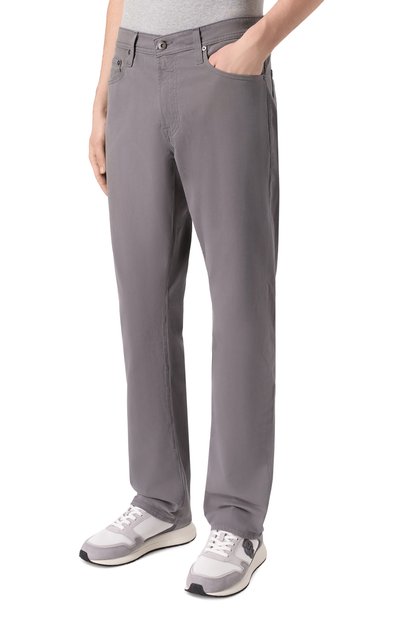 Джинсы graduate AG ADRIANO GOLDSCHMIED, арт. 1174SUD, фото 3