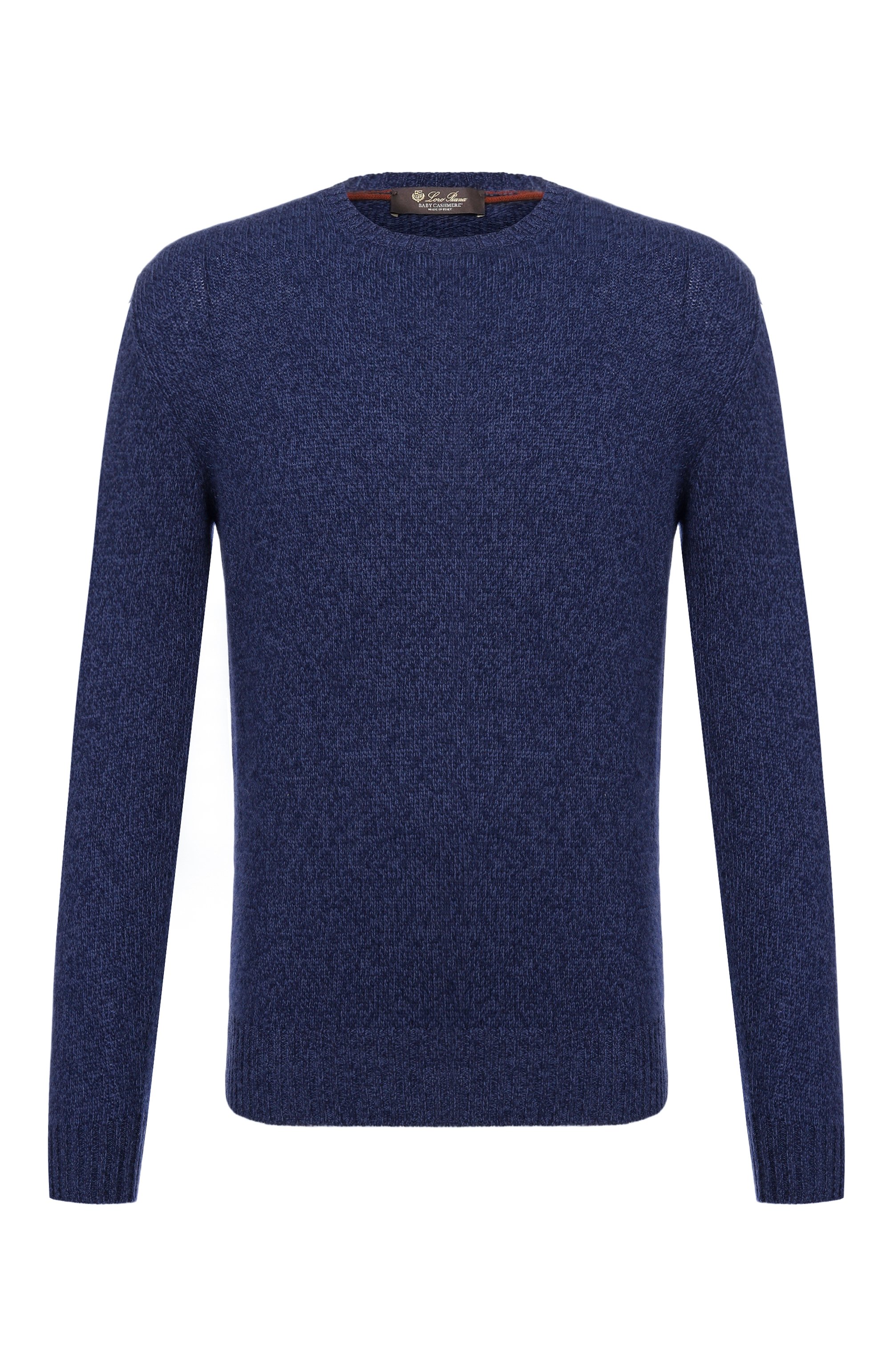 Кашемировый свитер LORO PIANA, арт. FAG3511, фото 1