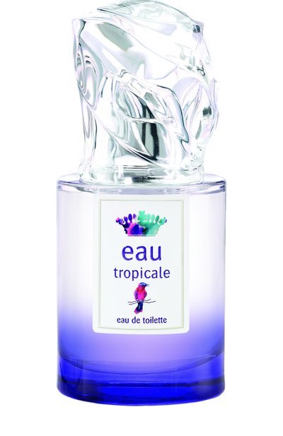 Женский туалетная вода eau tropicale  (30ml) SISLEY, арт. 193430