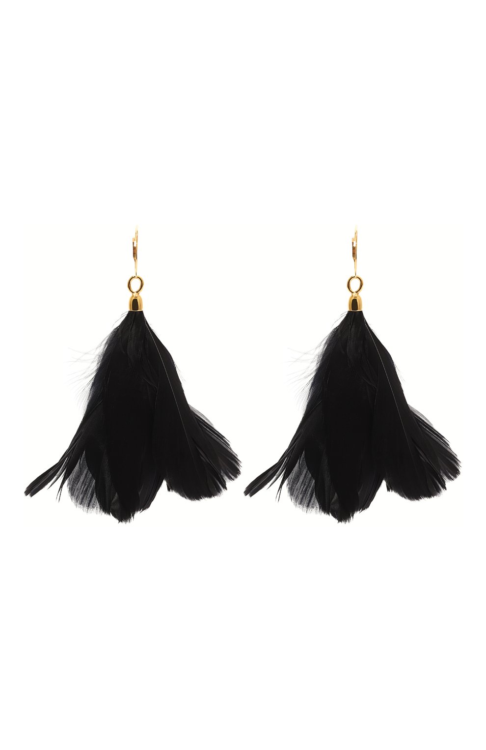 Серьги JIL SANDER, арт. J11VG0062 J12044, фото 1