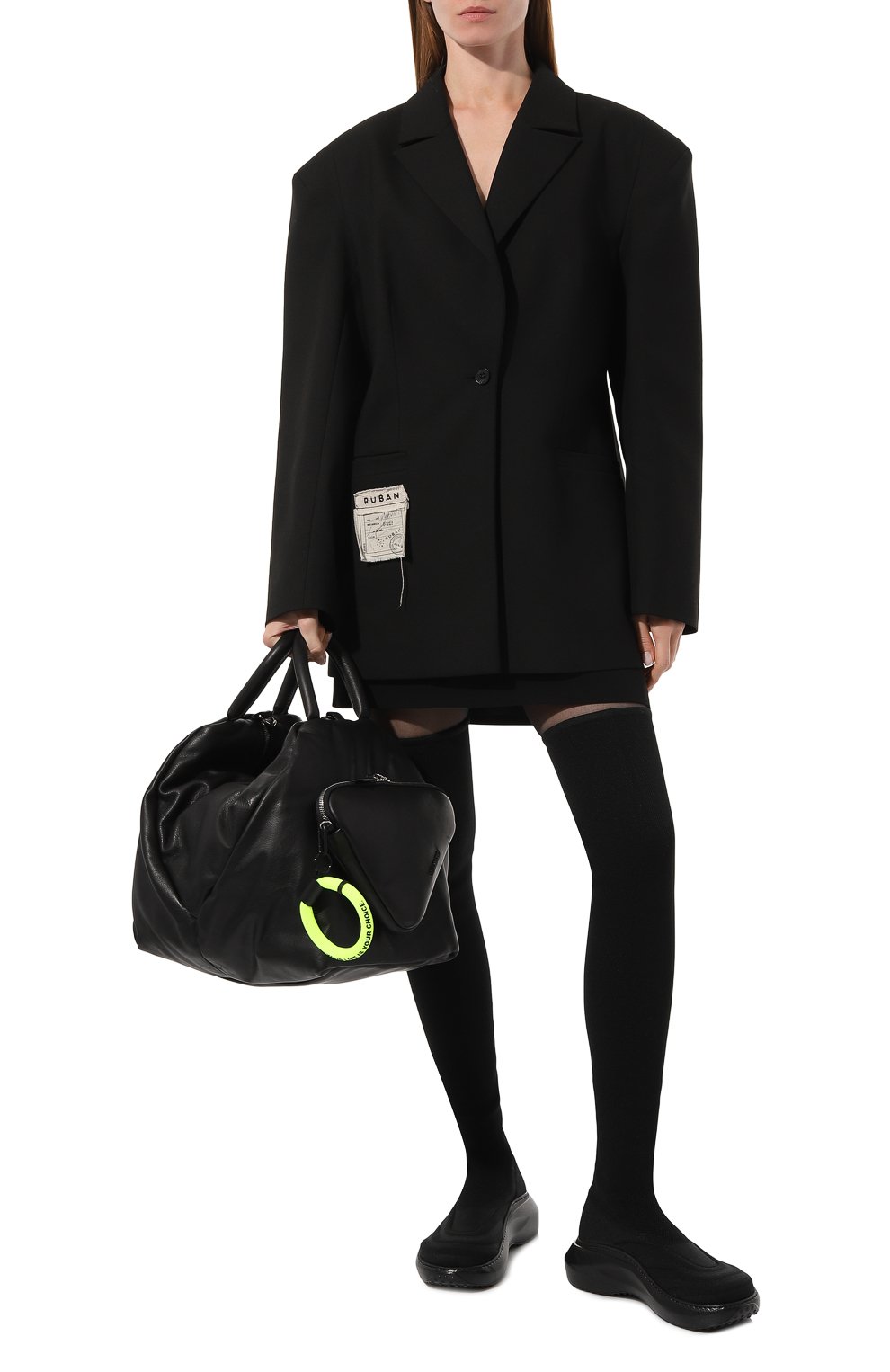 Сумка iris VIC MATIE, арт. 1D0336T_999C070101, фото 7