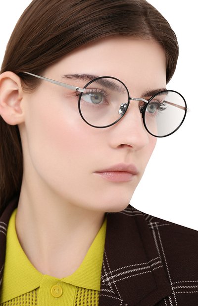 Оправа LINDA FARROW, арт. LFL925C2 0PT, фото 2