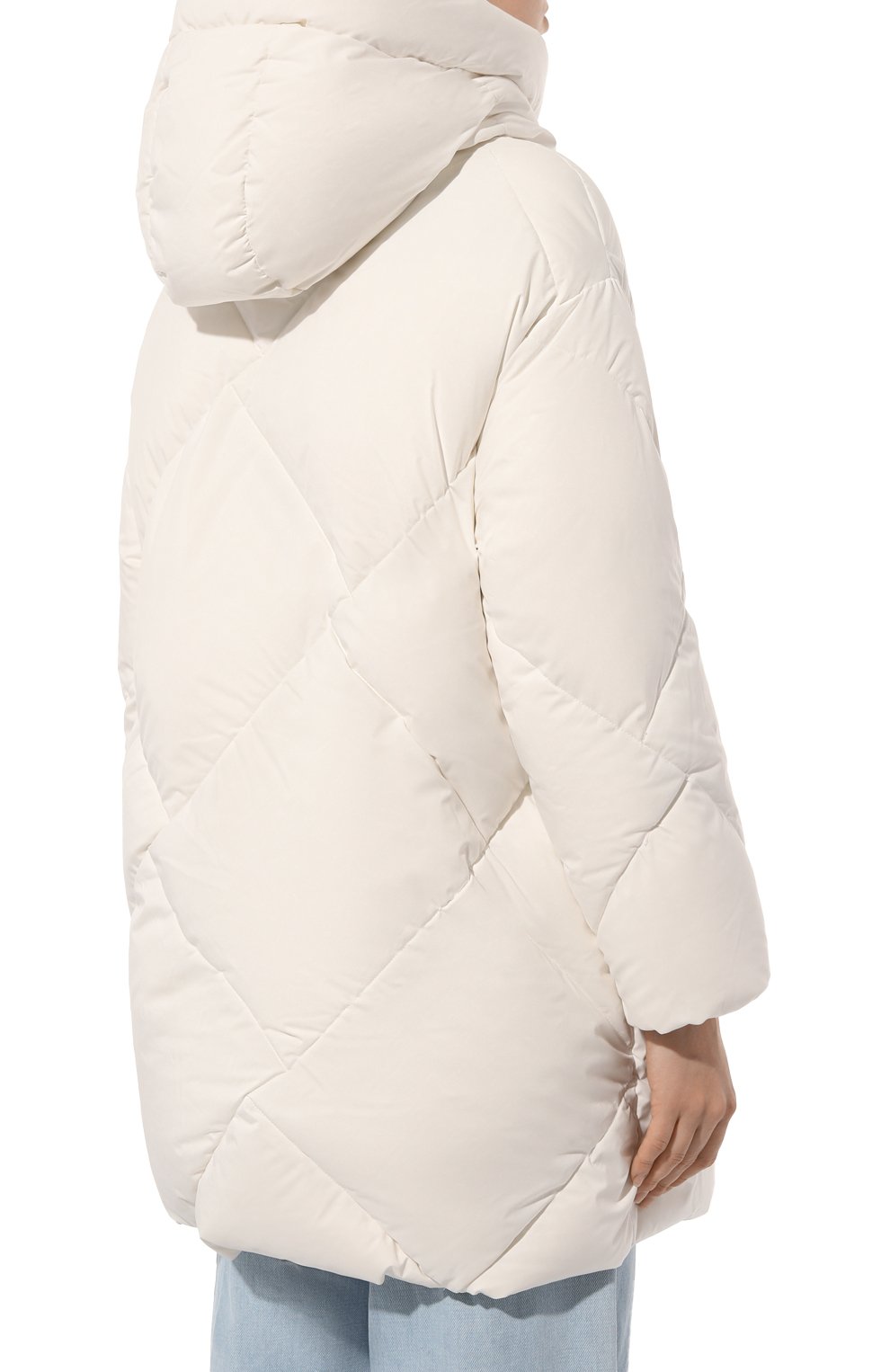 Пуховик HETREGO, арт. 8K693/THEA, фото 4