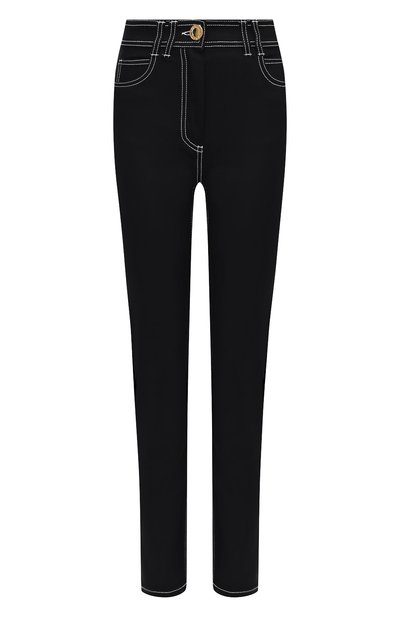 Женские джинсы BALMAIN, арт. UF15460/D022