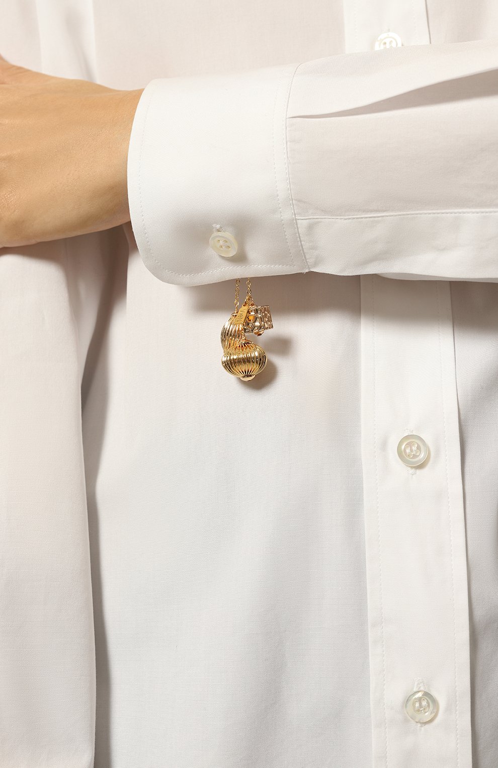 Запонка VIEN, арт. 2425-253, фото 2