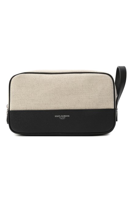 Мужской несессер DOLCE & GABBANA, арт. BT3310/AE855