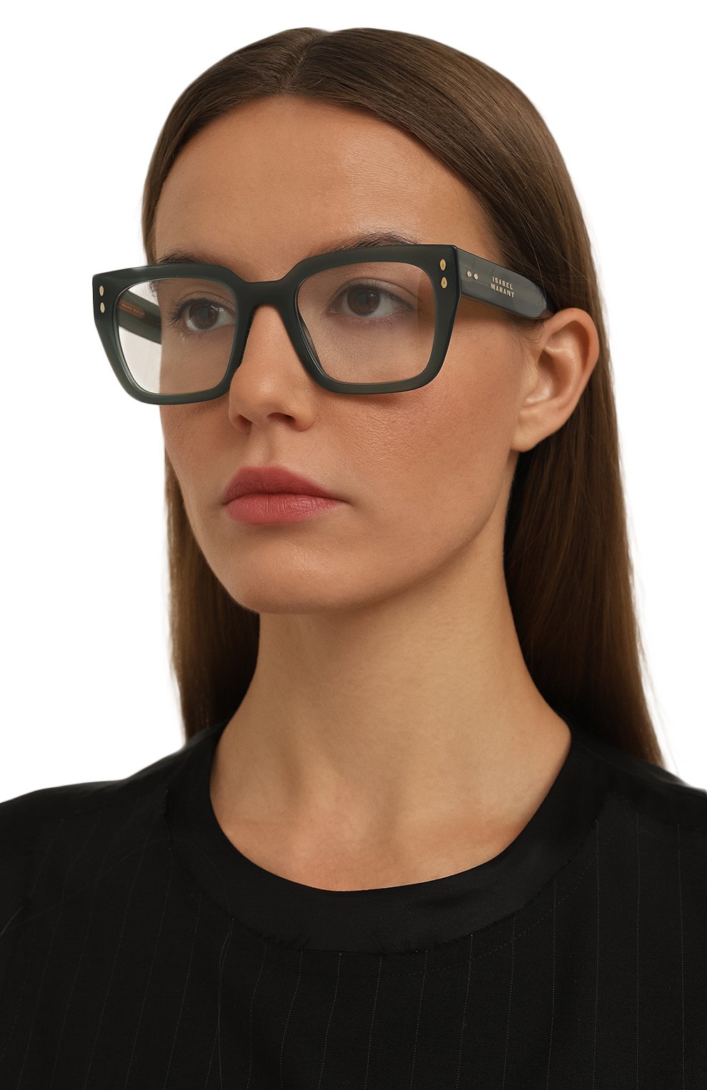 Оправа ISABEL MARANT, арт. IM0145 1ED, фото 2