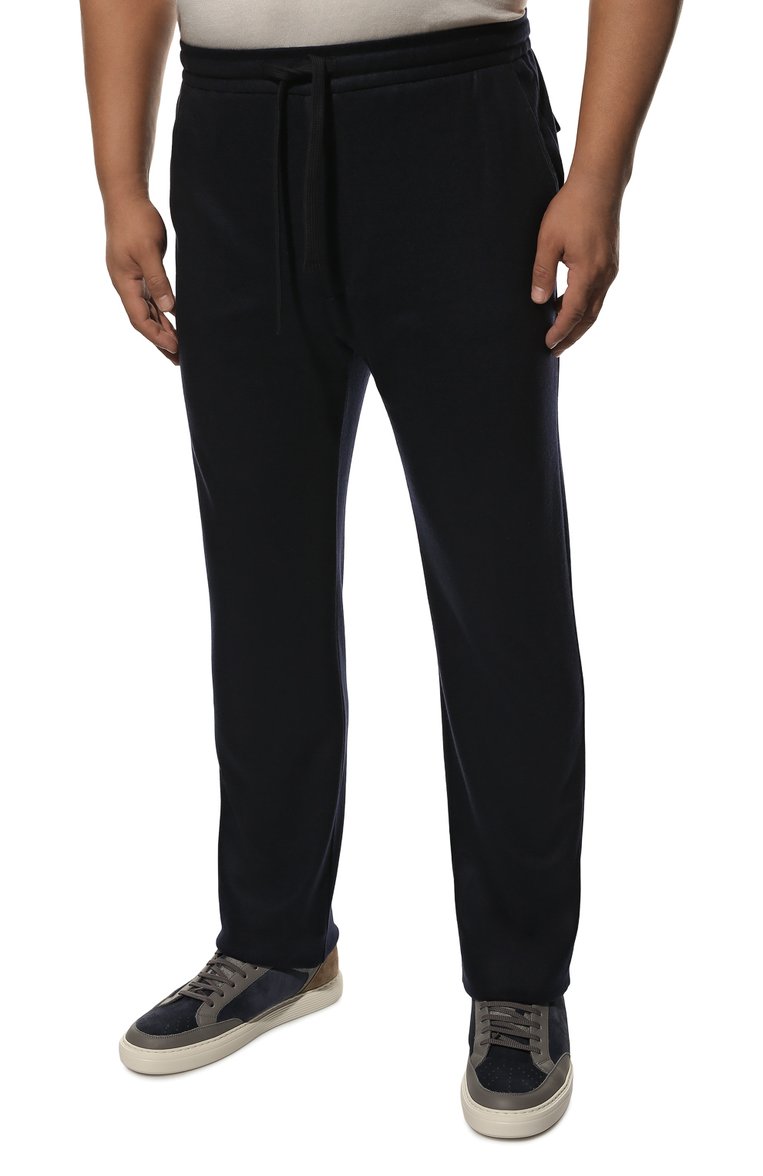 Кашемировые брюки WINDSOR, арт. 13 SCUP0-J 10013913/4XL-6XL, фото 1