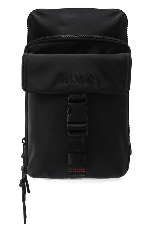 Рюкзак HUGO 50547277 Чёрный 50547277