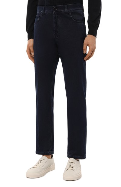 Джинсы STEFANO RICCI, арт. MFT44B1380/T45BL, фото 3