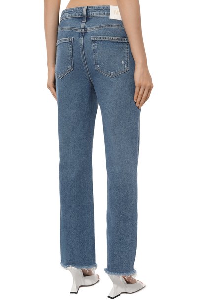 Джинсы noella PAIGE, арт. 6051L53-B168, фото 4