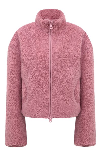 Куртка из экомеха DIESEL, арт. A10525/0IJAW, фото 1