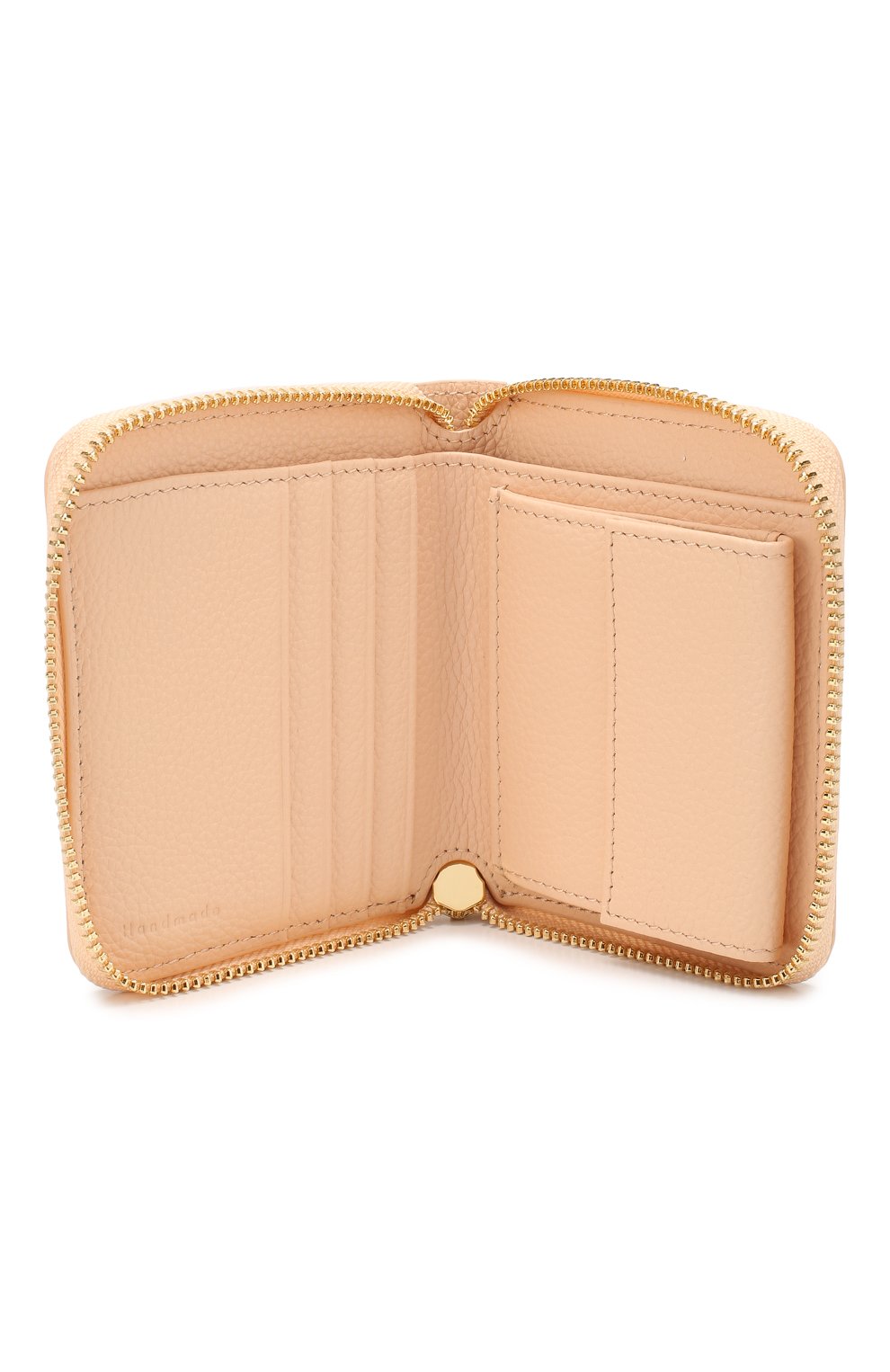 Кожаное портмоне COCCINELLE, арт. E2 FW9 11 A2 01, фото 3