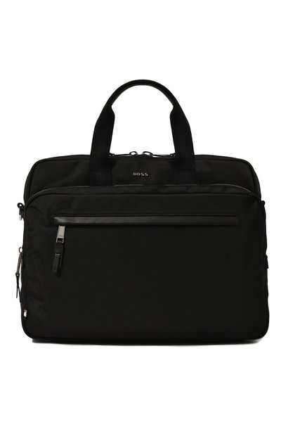 Мужская сумка для ноутбука BOSS, арт. 50523502