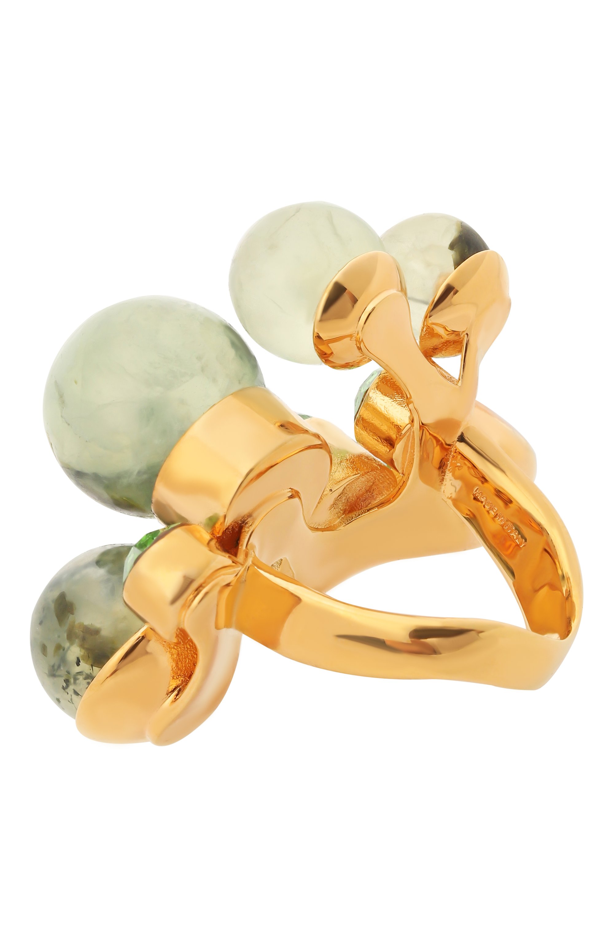 Кольцо DRIES VAN NOTEN, арт. 018227-085-628, фото 3